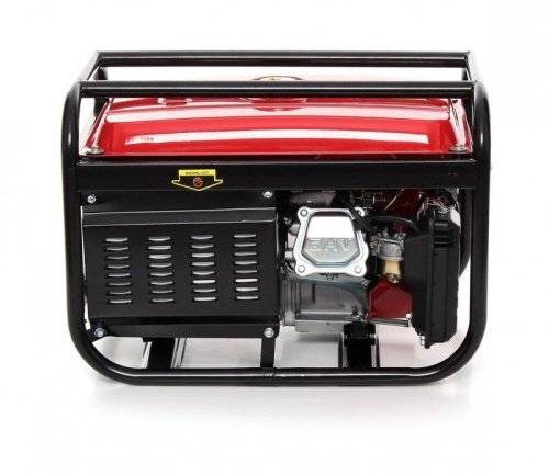 Бензиновый генератор Kraft&Dele KD130