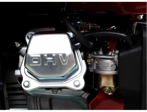 Бензиновый генератор Kraft&Dele KD130