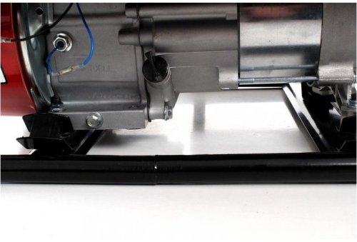 Бензиновый генератор Kraft&Dele KD130