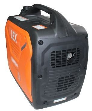 Инверторный генератор LEX LXGG25I