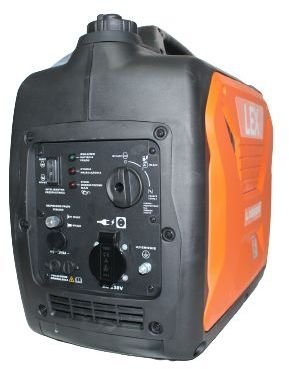 Инверторный генератор LEX LXGG25I