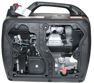 Инверторный генератор LEX LXGG25I