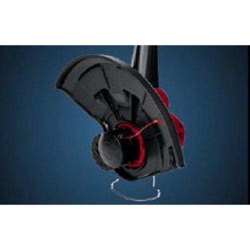 Триммер аккумуляторный HAISSER HS2125T-Z