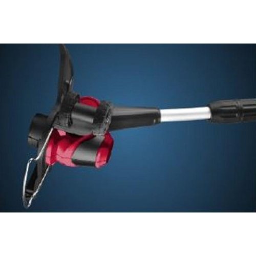 Триммер аккумуляторный HAISSER HS2125T-Z