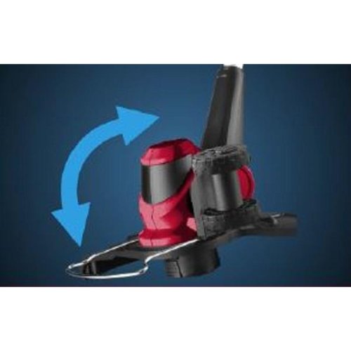 Триммер аккумуляторный HAISSER HS2125T-Z