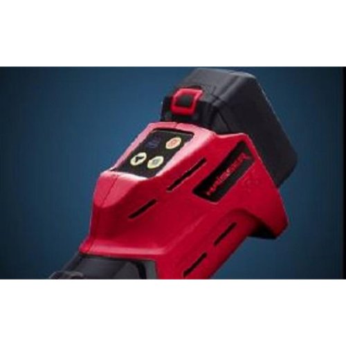 Триммер аккумуляторный HAISSER HS2136TC-Z