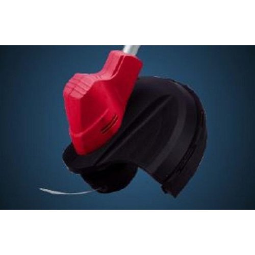 Триммер аккумуляторный HAISSER HS2136TC-Z