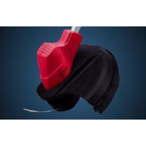 Триммер аккумуляторный HAISSER HS2138TBC-Z