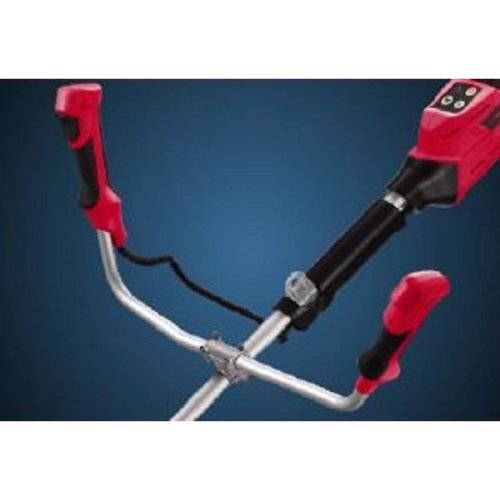 Триммер аккумуляторный HAISSER HS2138TBC-Z