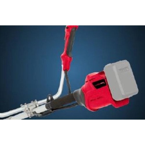 Триммер аккумуляторный HAISSER HS2138TBC-Z