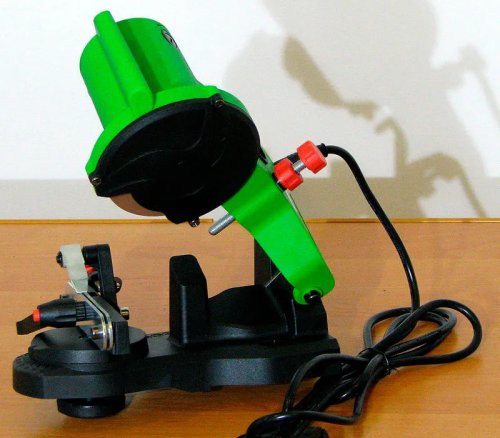 Заточный станок Forte СТЗ-104