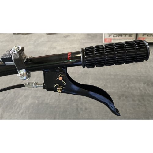 Мотокультиватор Forte 1050-3 синий