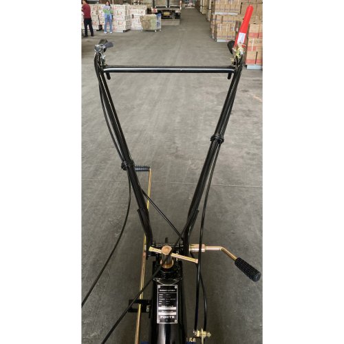 Мотокультиватор Forte 1050-3 синий