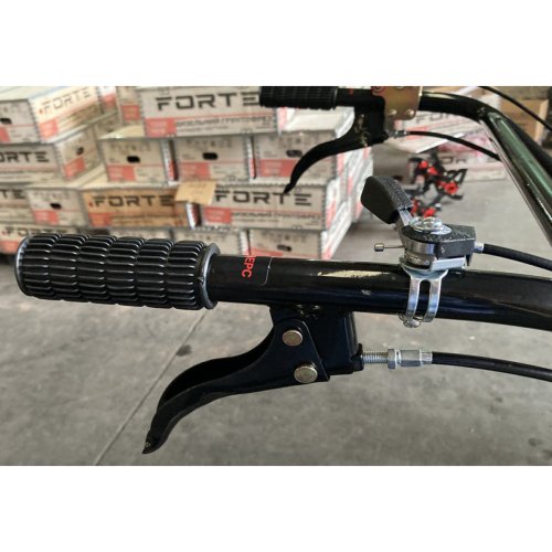 Мотокультиватор Forte 1050-3 синий