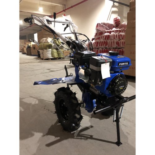 Мотокультиватор Forte 1050G-3 синий