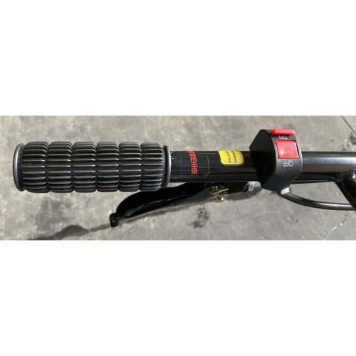 Мотокультиватор Forte 80-MC синий