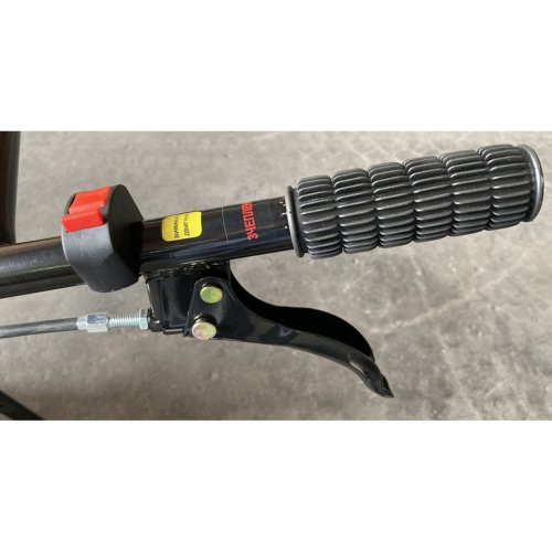 Мотокультиватор Forte 80-MC синий