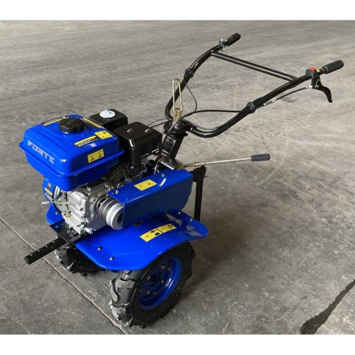 Мотокультиватор Forte 80-MC синий