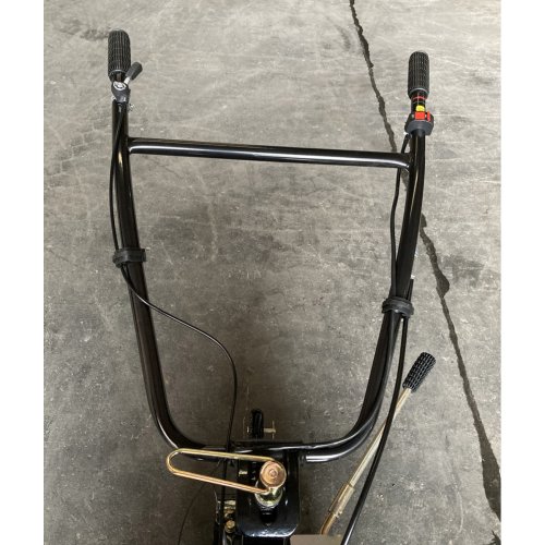 Мотокультиватор Forte 80-MC синий