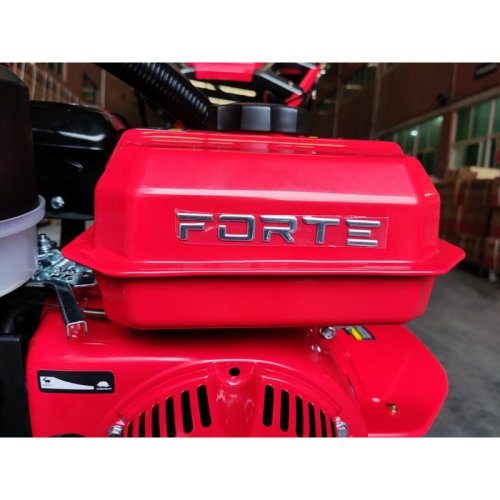 Мотокультиватор Forte 1050GS NEW красный