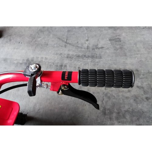 Мотокультиватор Forte 1050GS NEW красный