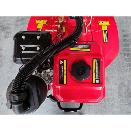 Мотокультиватор Forte 1050GS NEW красный
