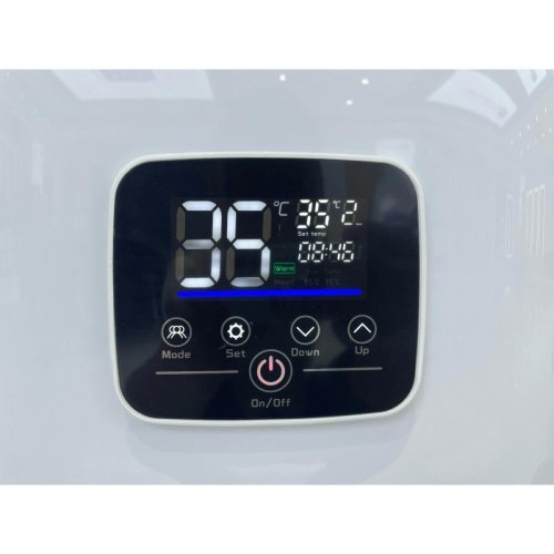 Водонагреватель Grunhelm GBH-EUM-80TW