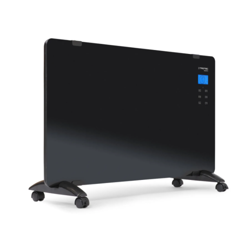 Программируемый конвектор с пультом стеклянный Trotec TCH 2011 E