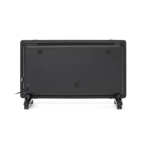 Программируемый конвектор с пультом стеклянный Trotec TCH 2011 E