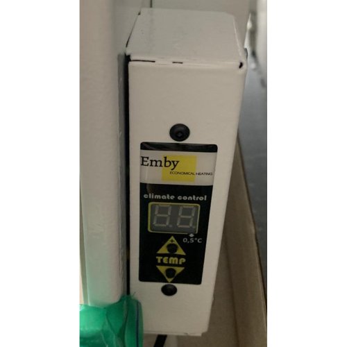 Керамический обогреватель Emby СНТ-500