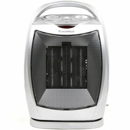 Тепловентилятор керамический Grunhelm PTC-905
