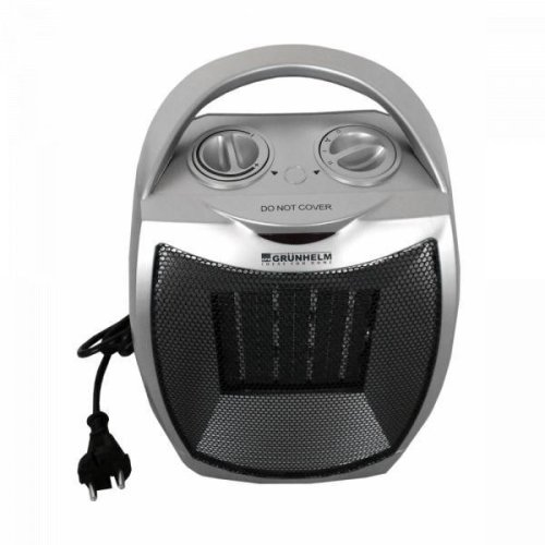 Тепловентилятор керамический Grunhelm PTC-905