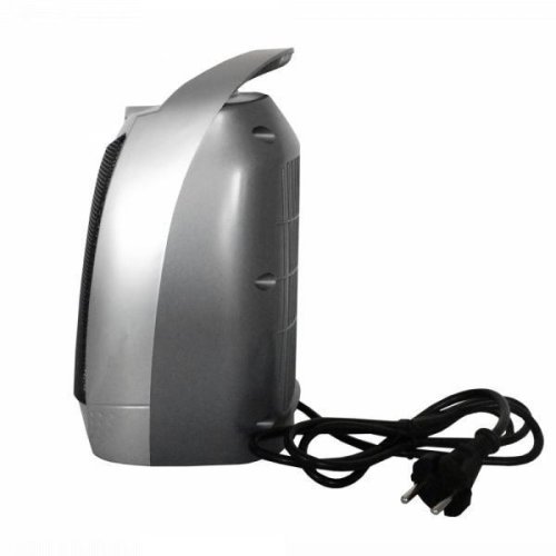 Тепловентилятор керамический Grunhelm PTC-905