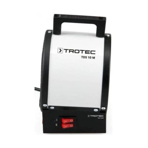 Теплова гармата Trotec TDS 10M