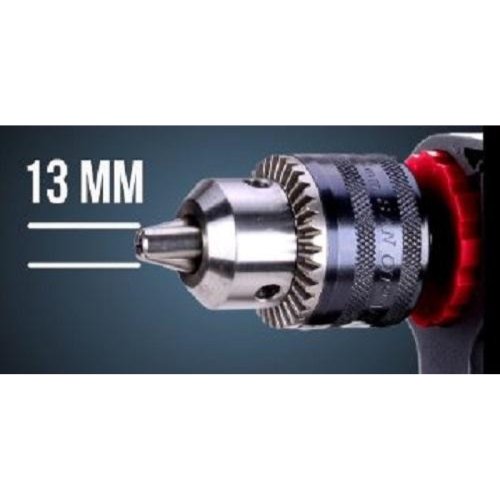 Дрель ударная HAISSER HS ID1000VR