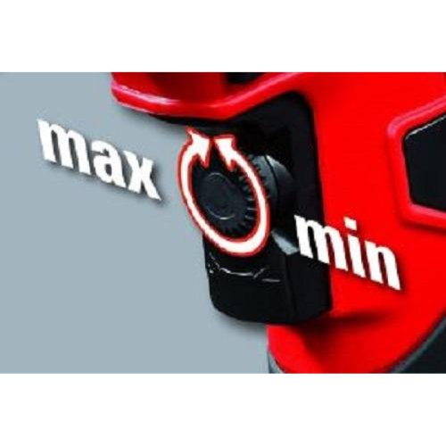 Дрель ударная HAISSER HS ID1100VMR