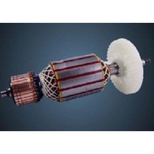 Дрель ударная HAISSER HS ID1100VMR