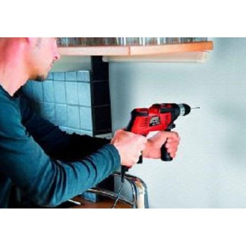 Дрель ударная HAISSER HS ID1100VMR