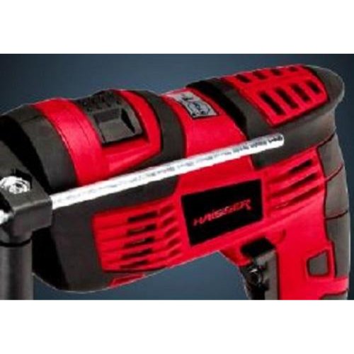 Дрель ударная HAISSER HS ID1100VMR