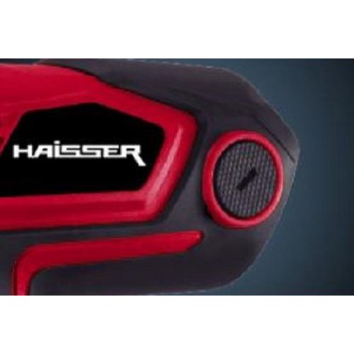 Дрель-шуруповерт HAISSER HS DS600-2VQC