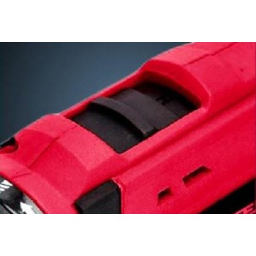 Дрель-шуруповерт HAISSER HS DS600-2VQC