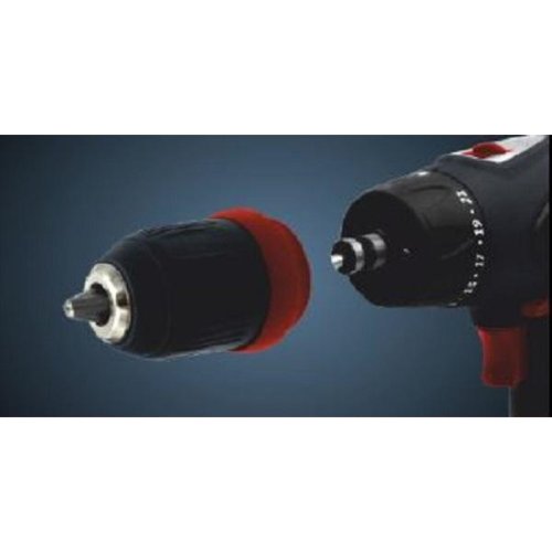 Дрель-шуруповерт HAISSER HS DS600VQC