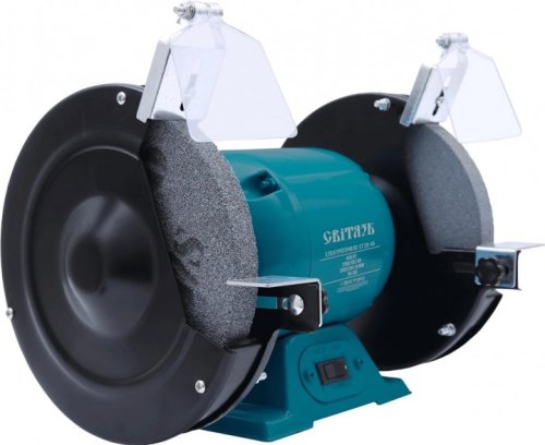 Точильный станок Свитязь СТ20-45