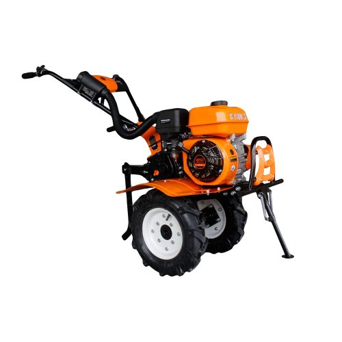 Мотоблок бензиновый GTM B-7/80-3 7 л.с.