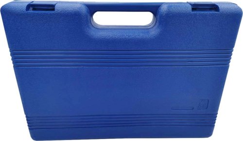 Набор инструментов GERRARD 70218 (108 предметов)