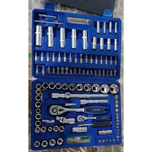 Набор инструментов GERRARD 70218 (108 предметов)