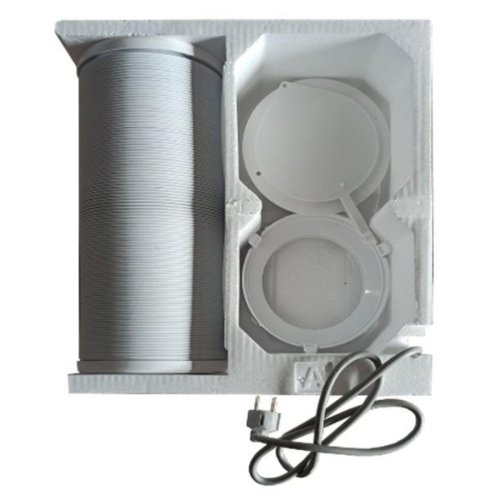 Кондиционер мобильный Grunhelm GMC-908