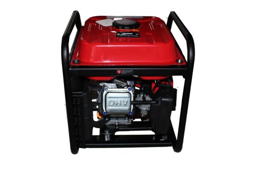 Инверторный генератор MAST GROUP YH5000io