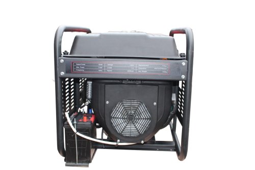 Бензиновый генератор MAST GROUP YH13000