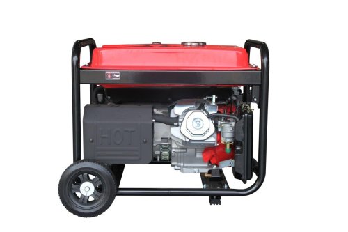 Бензиновый генератор MAST GROUP RD10800E